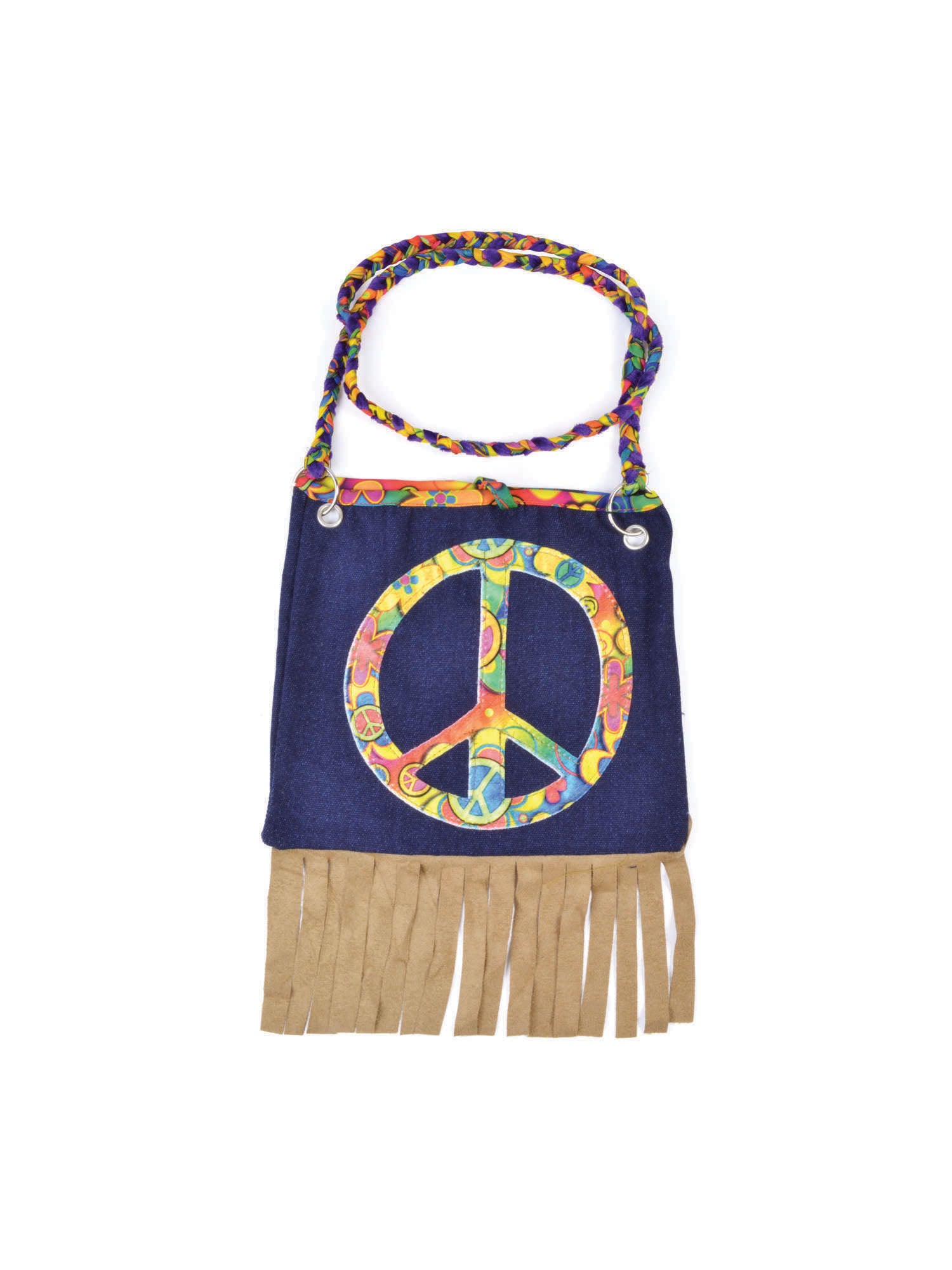 Hippy Handbag 1