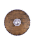 Warrior Shield 1