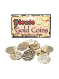 Pirate Gold Coins 1