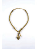 Snake Necklace 1