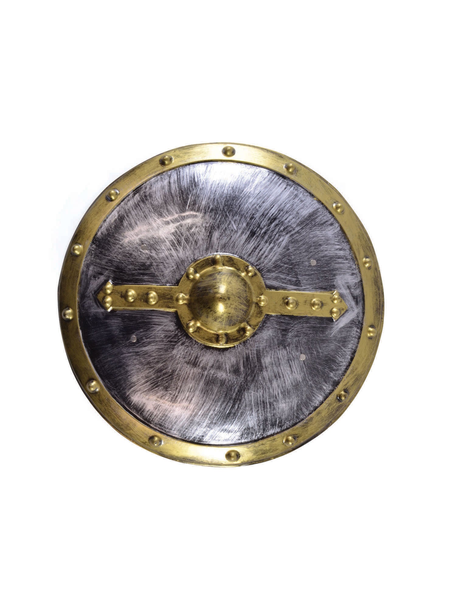 Shield Round 48cm PVC 1