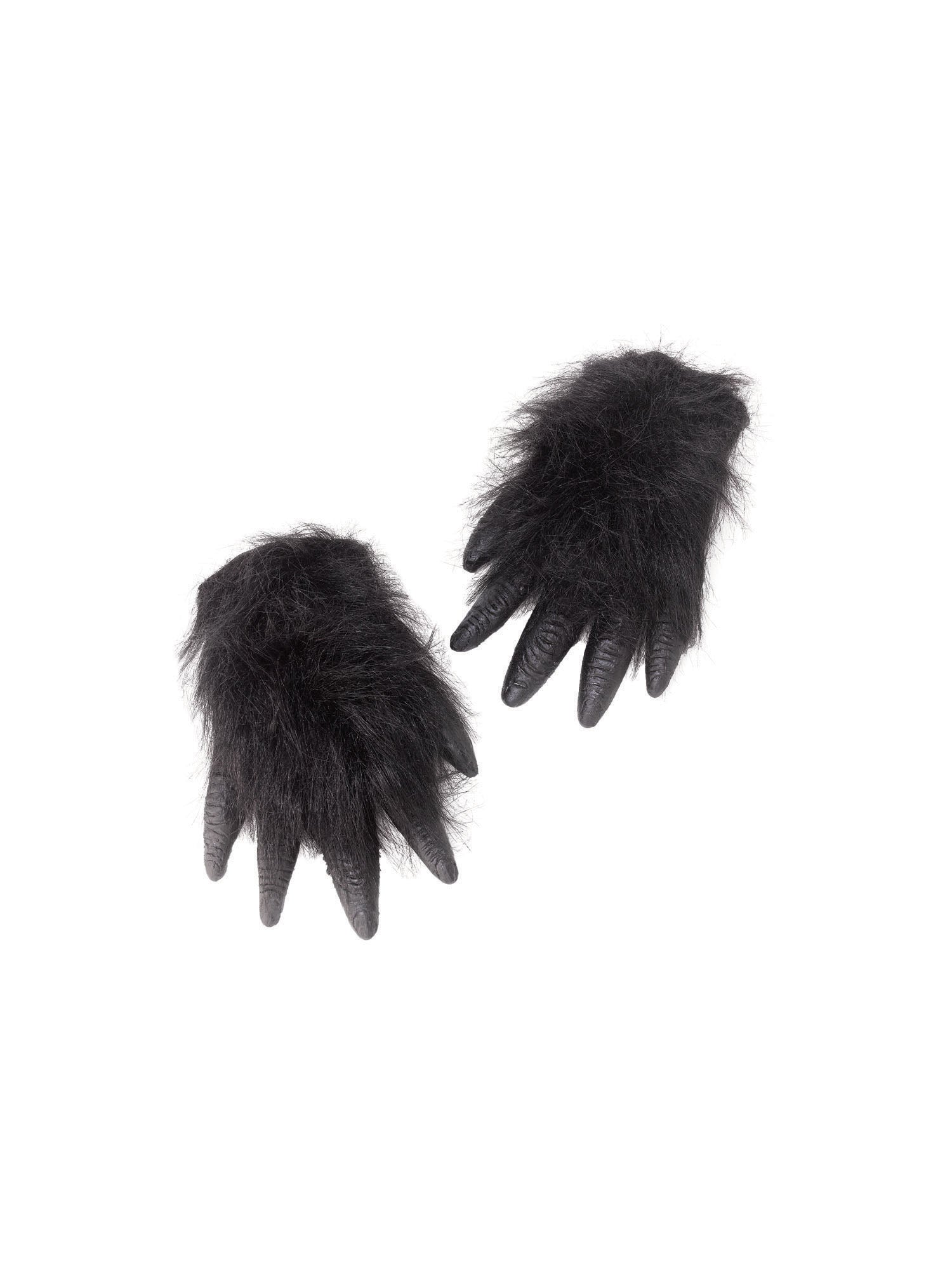 Gorilla Hands 1