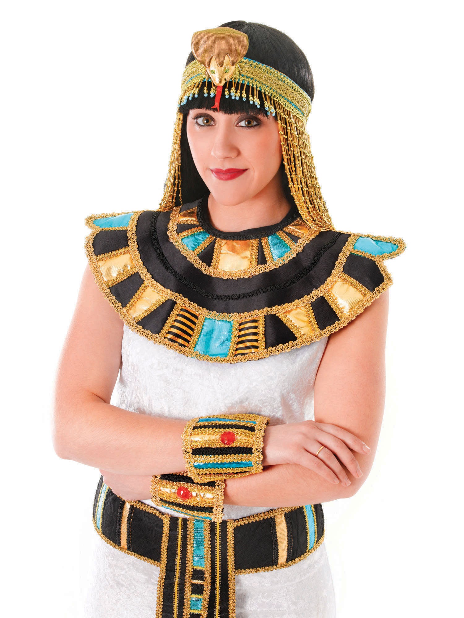 Egyptian Collar 1