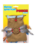 Indian Pouch 1