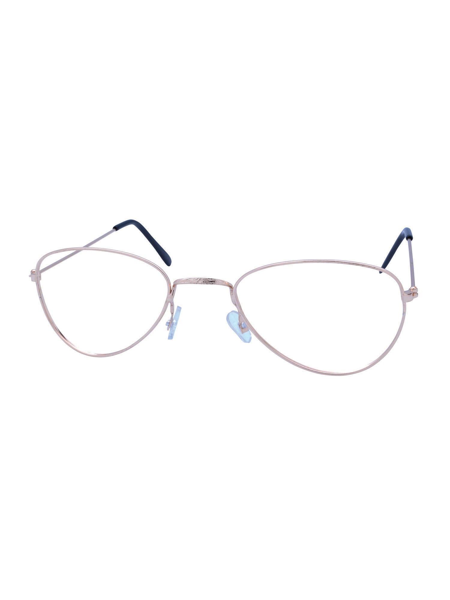 Old Lady Glasses (No Lens) 1
