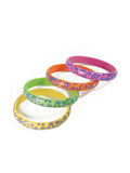 Hippy Flower Bracelets *** 1