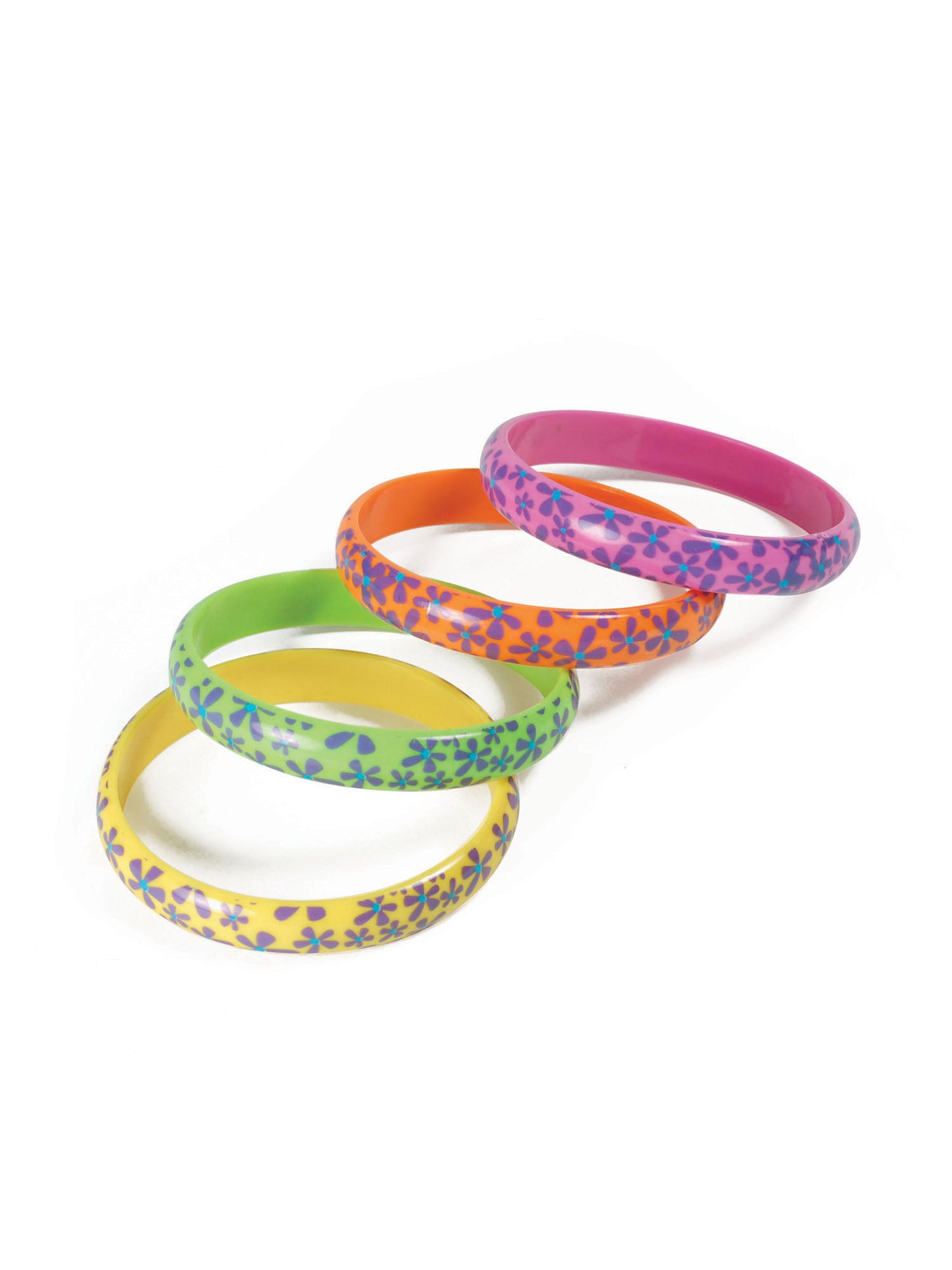 Hippy Flower Bracelets *** 1
