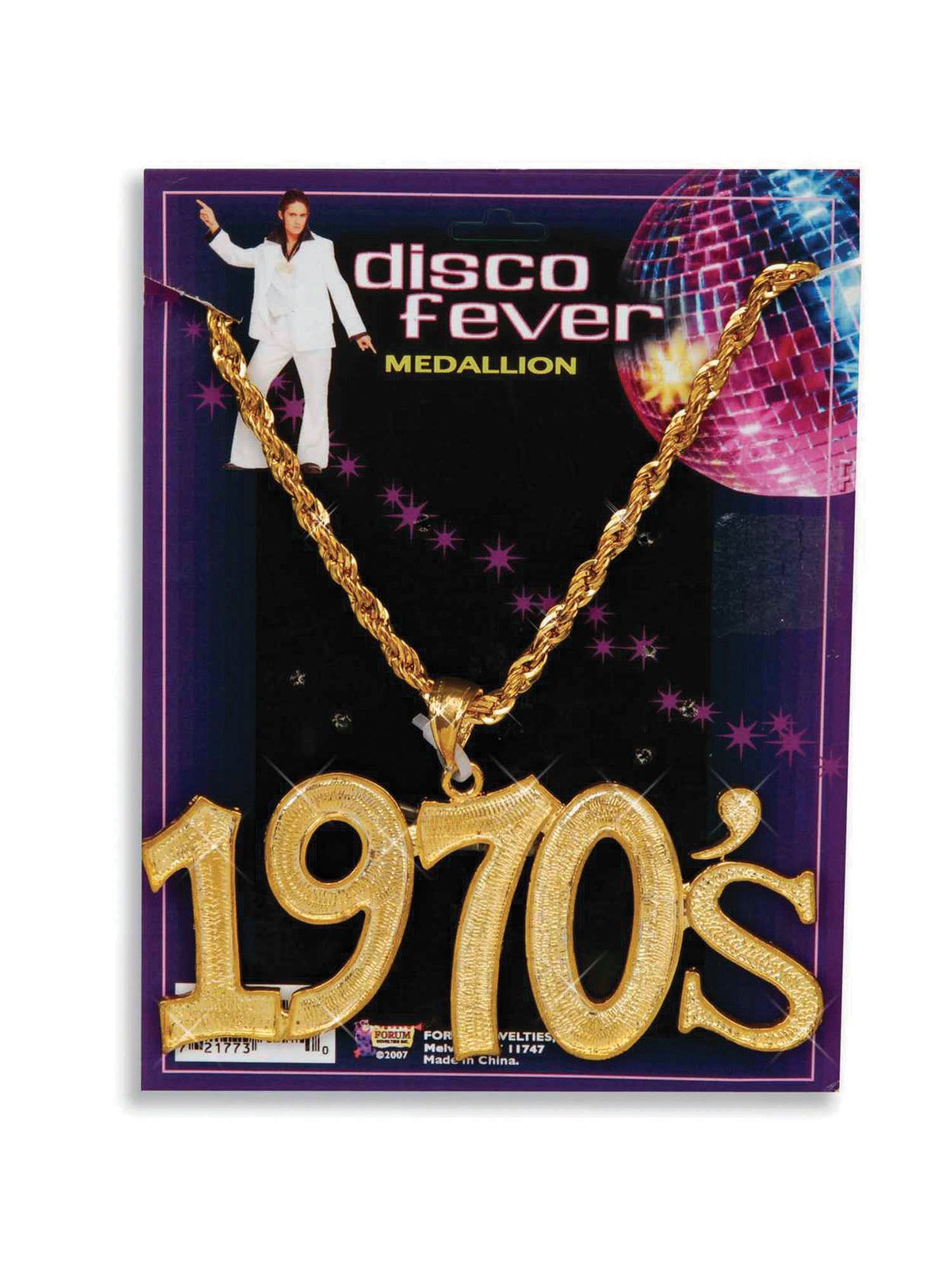 1970'S Necklace 1