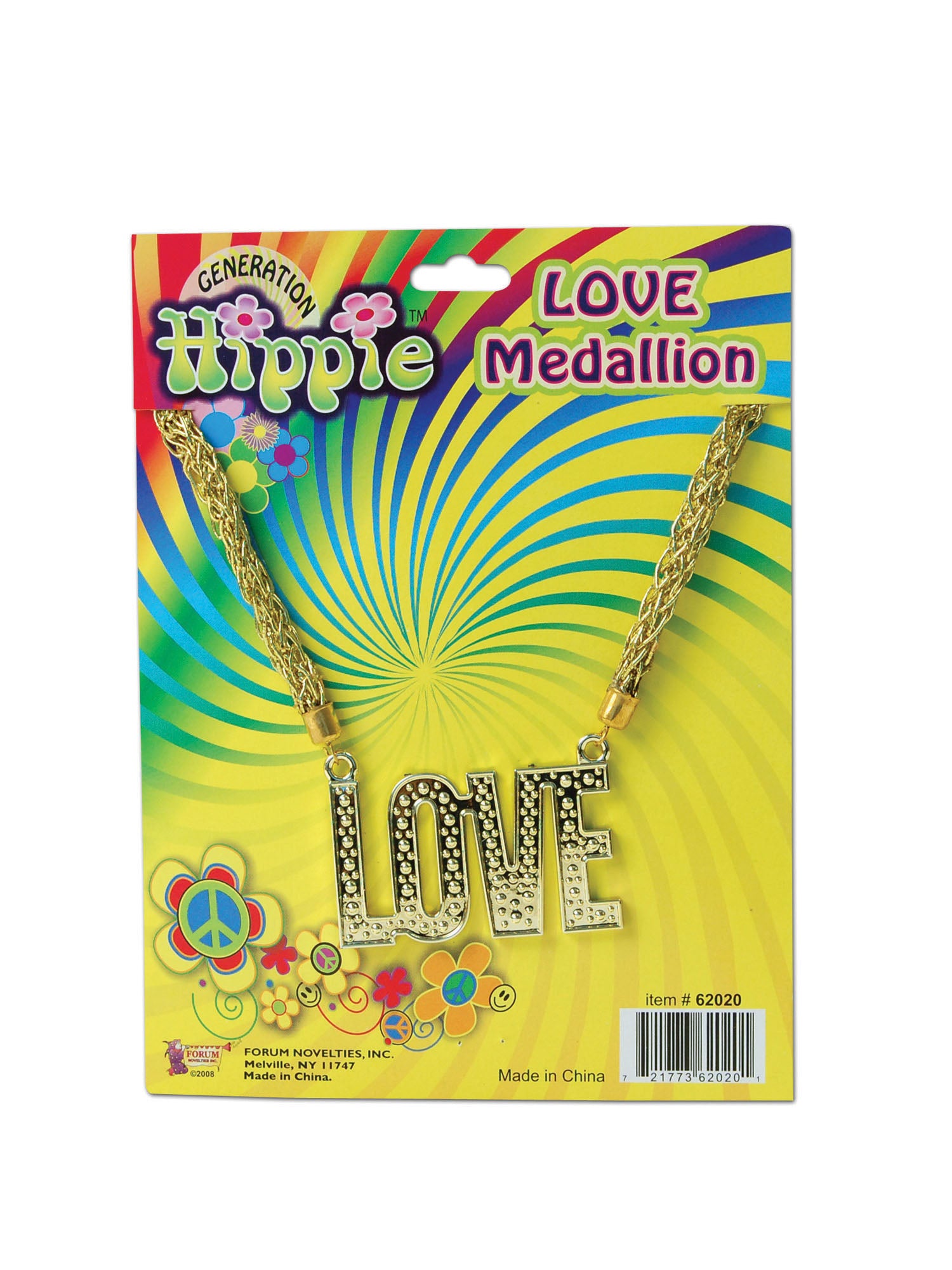 Love Necklace 1