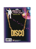 Disco Necklace 1