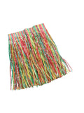Grass Skirt Multicolour 1