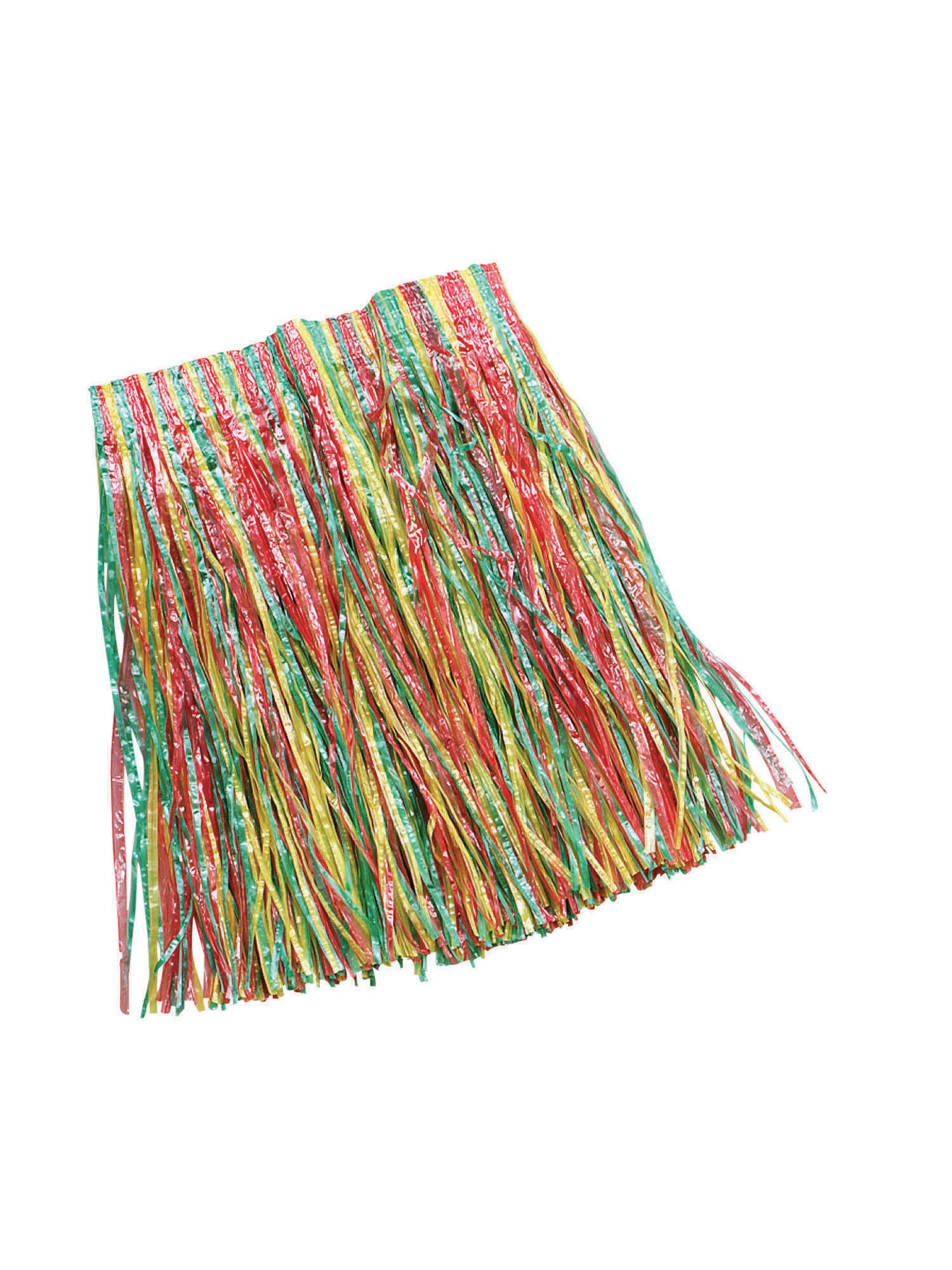 Grass Skirt Multicolour 1