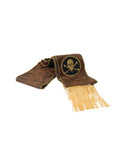 Pirate Buccaneer Sash 1