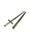 Medieval Sword (Bronze) 1