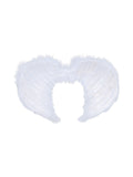 Angel Wings White Feather Mini (B50) 1