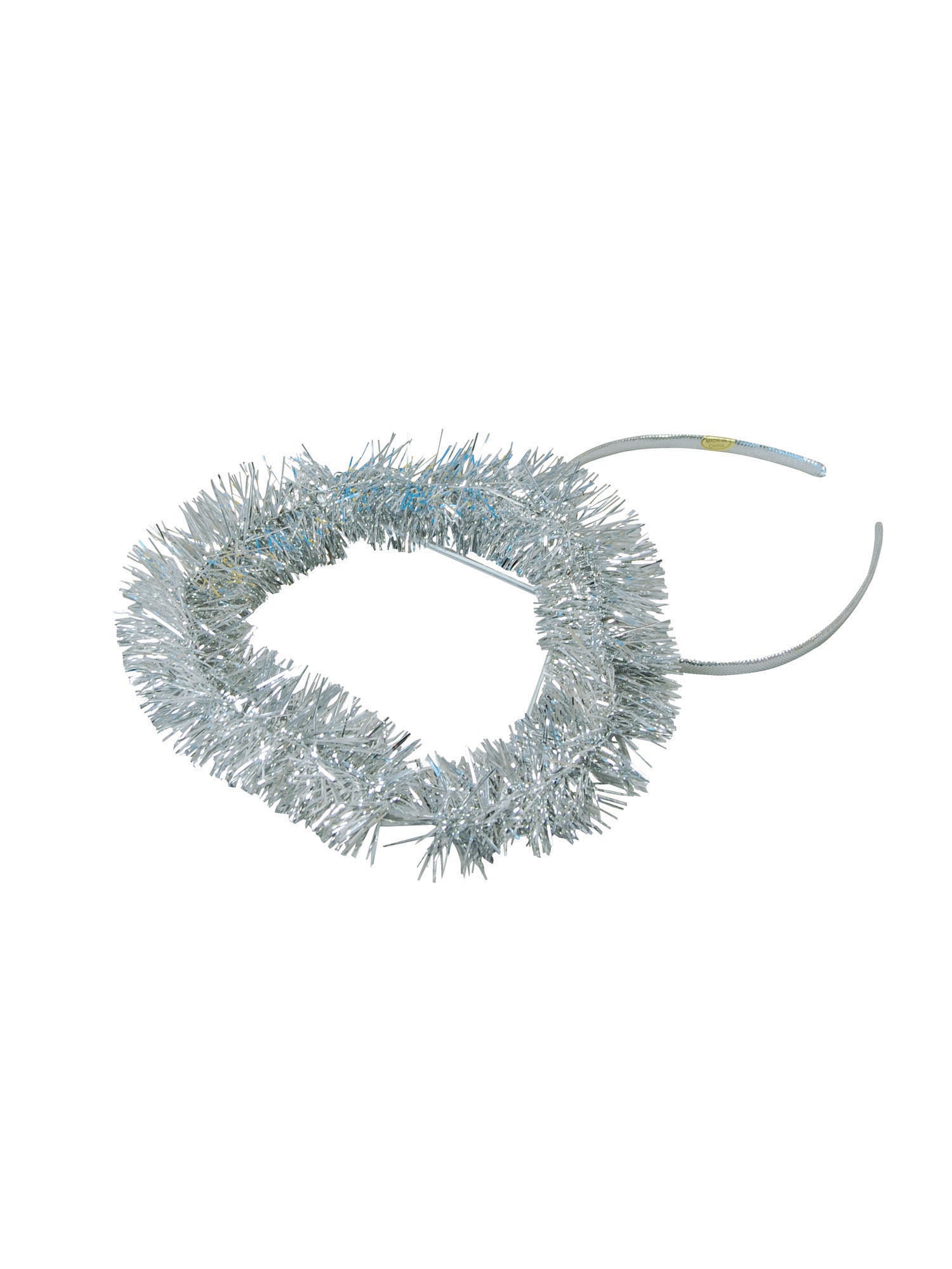 Halo - Silver 1