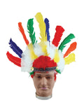 Indian Headdress. Adult 1