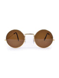 Lennon Sunglasses - Gold Frame 1