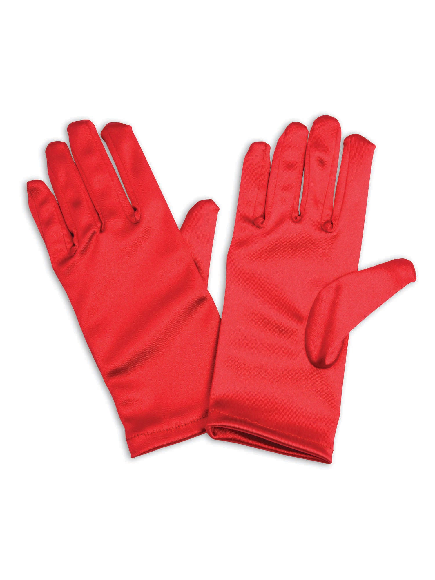 Gloves - Red 1