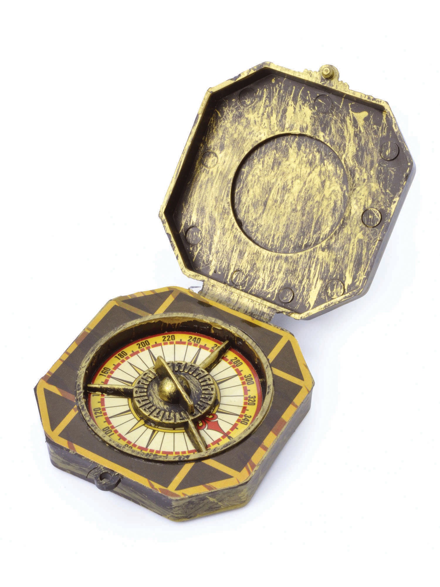 Pirate Compass 1