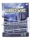 Barbed Wire Carded 1
