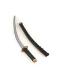 Ninja Sword PACK CAREFULLY 1
