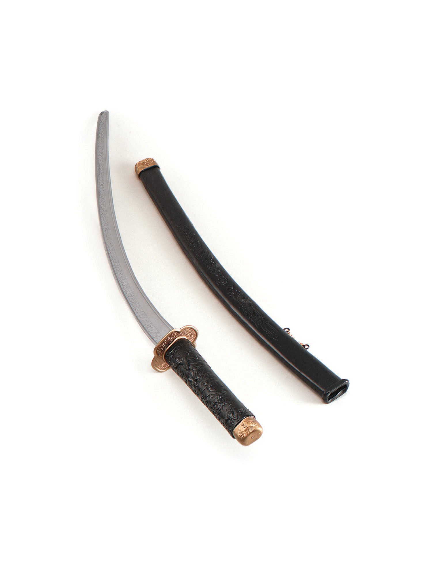 Ninja Sword PACK CAREFULLY 1