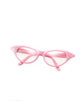 Glasses - 50's Female Pink 1