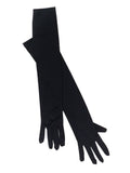 Gloves - Black Opera 1