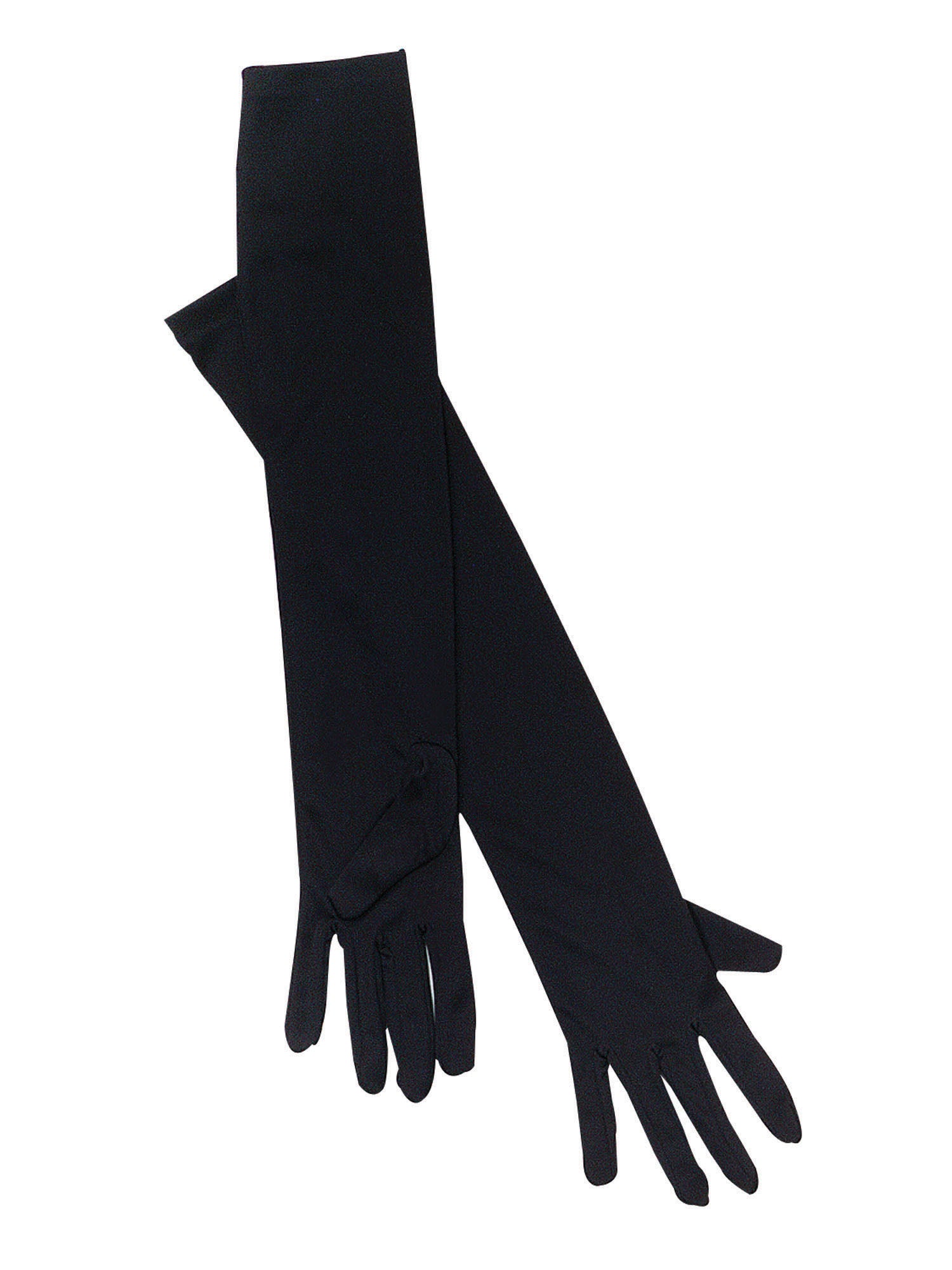 Gloves - Black Opera 1