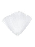 Pom Pom Jumbo, USA White 1