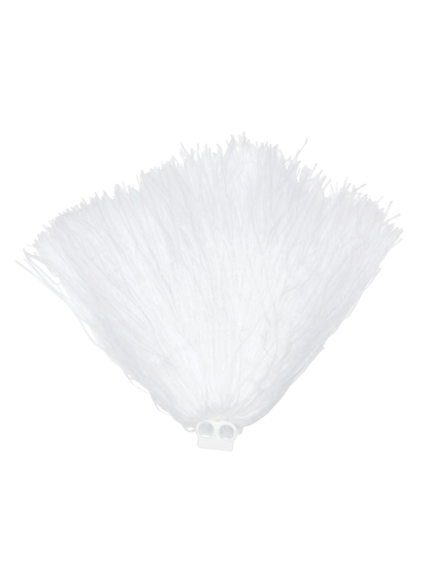 Pom Pom Jumbo, USA White 1