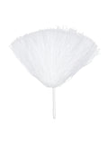 Pom Pom - Large - White 1