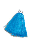 Pom Pom - Small - Blue 1