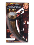 Medieval Drinking Horn 1
