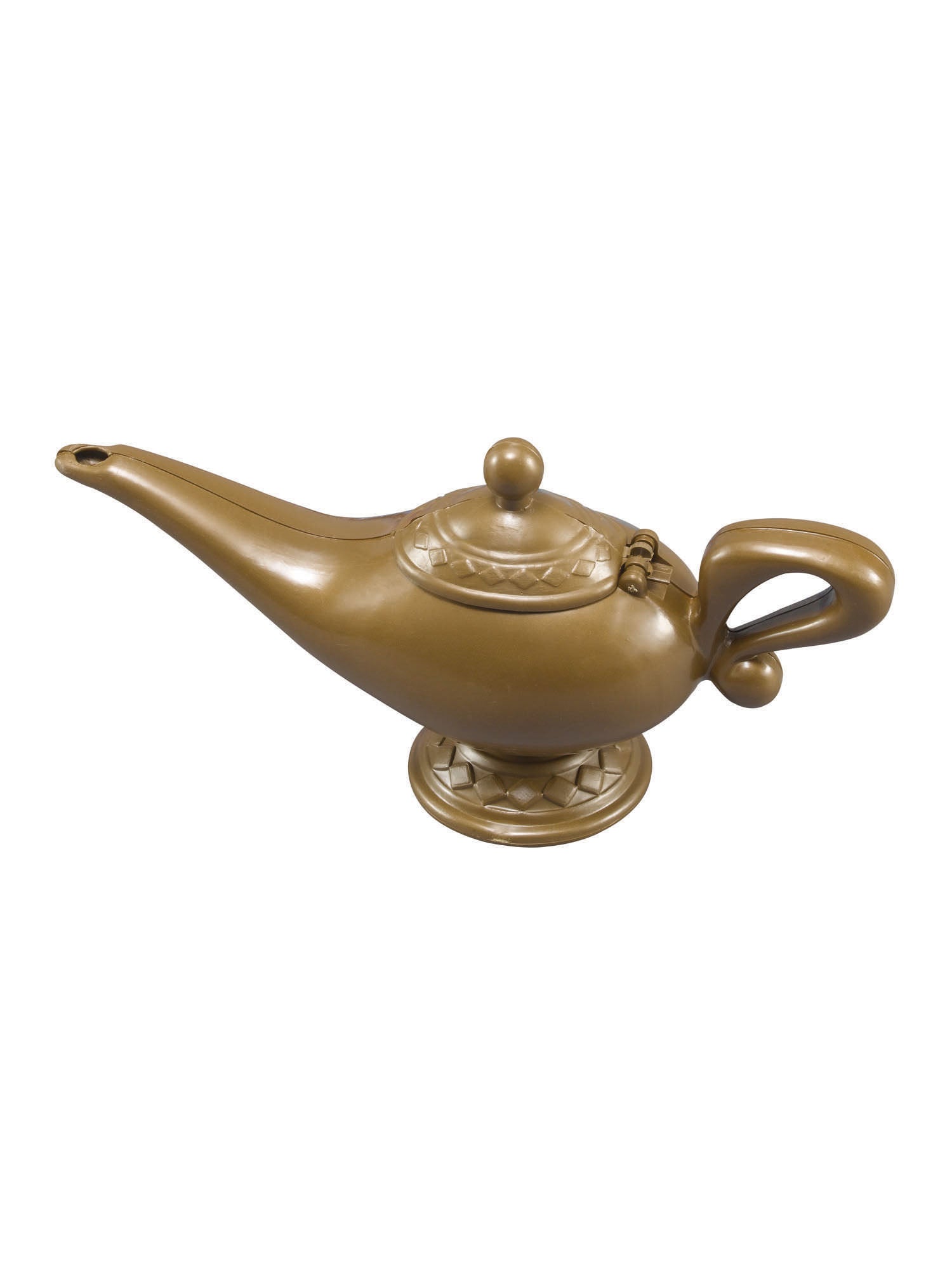 Genie Lamp 1