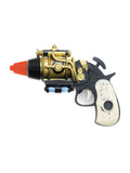 Steampunk Revolver 1