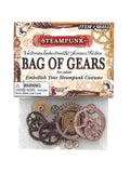 Steampunk Gears 1