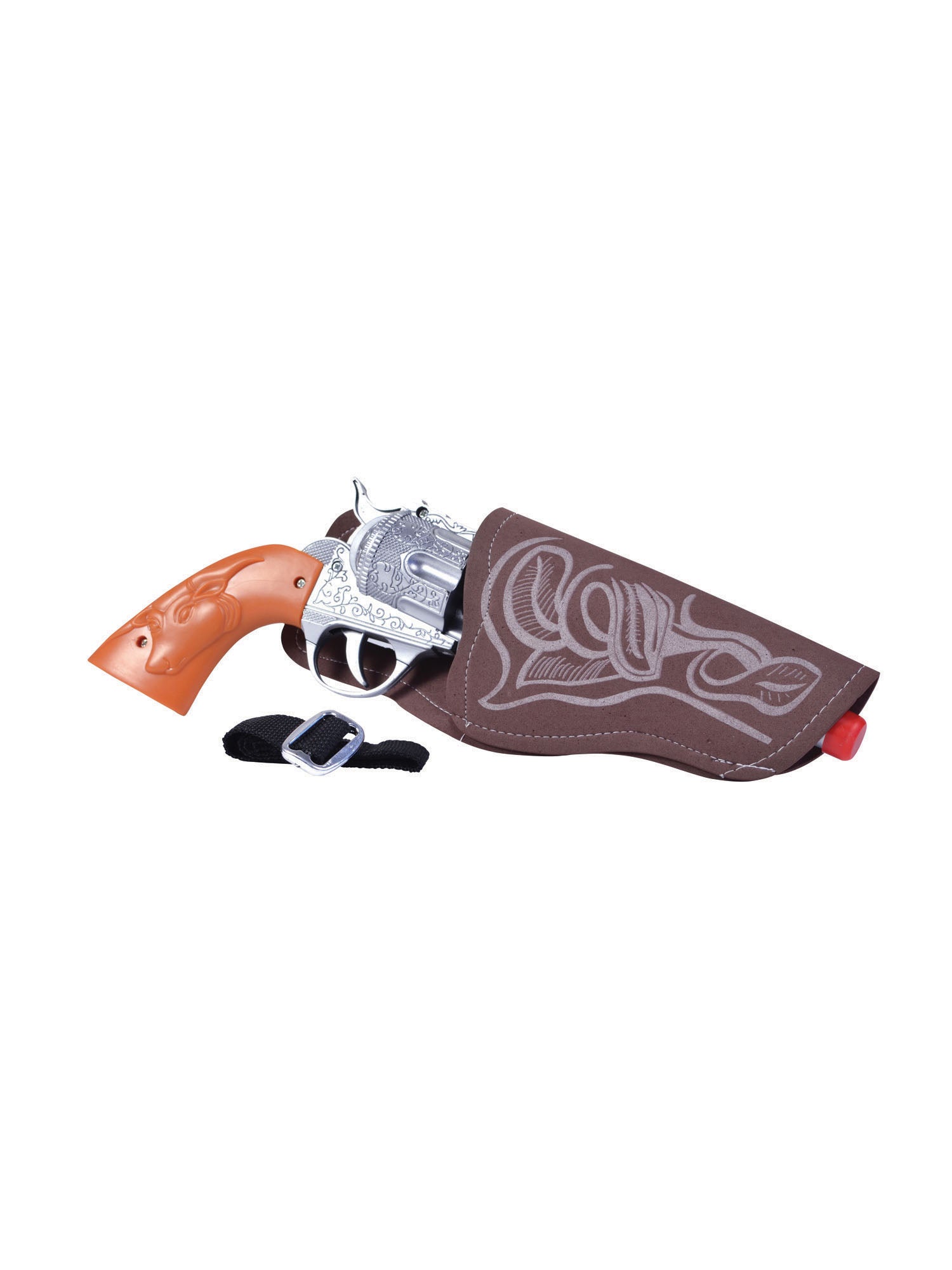 Cowboy Gun (Single) + Holster 1