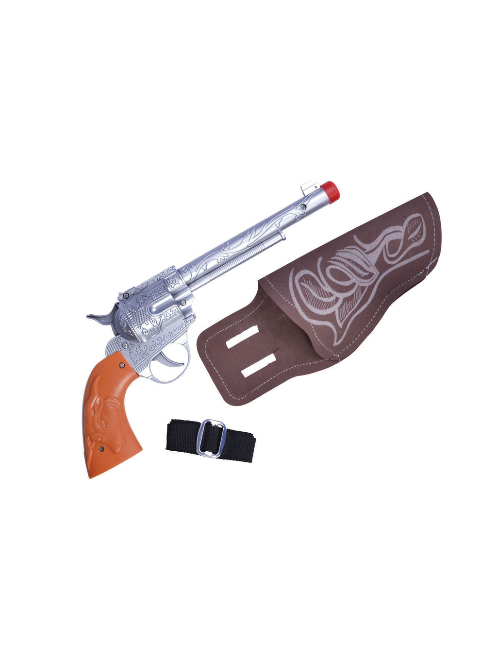 Cowboy Gun (Single) + Holster 2