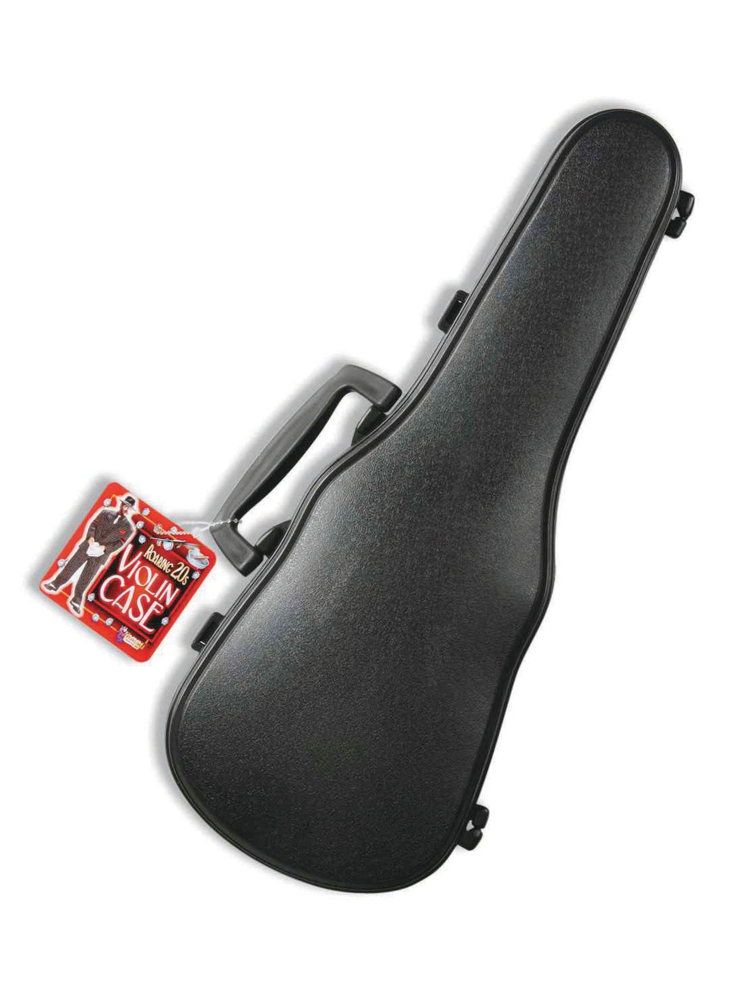 Violin Case (Gangster) 1