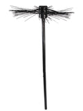 Chimney Sweep Broom 1