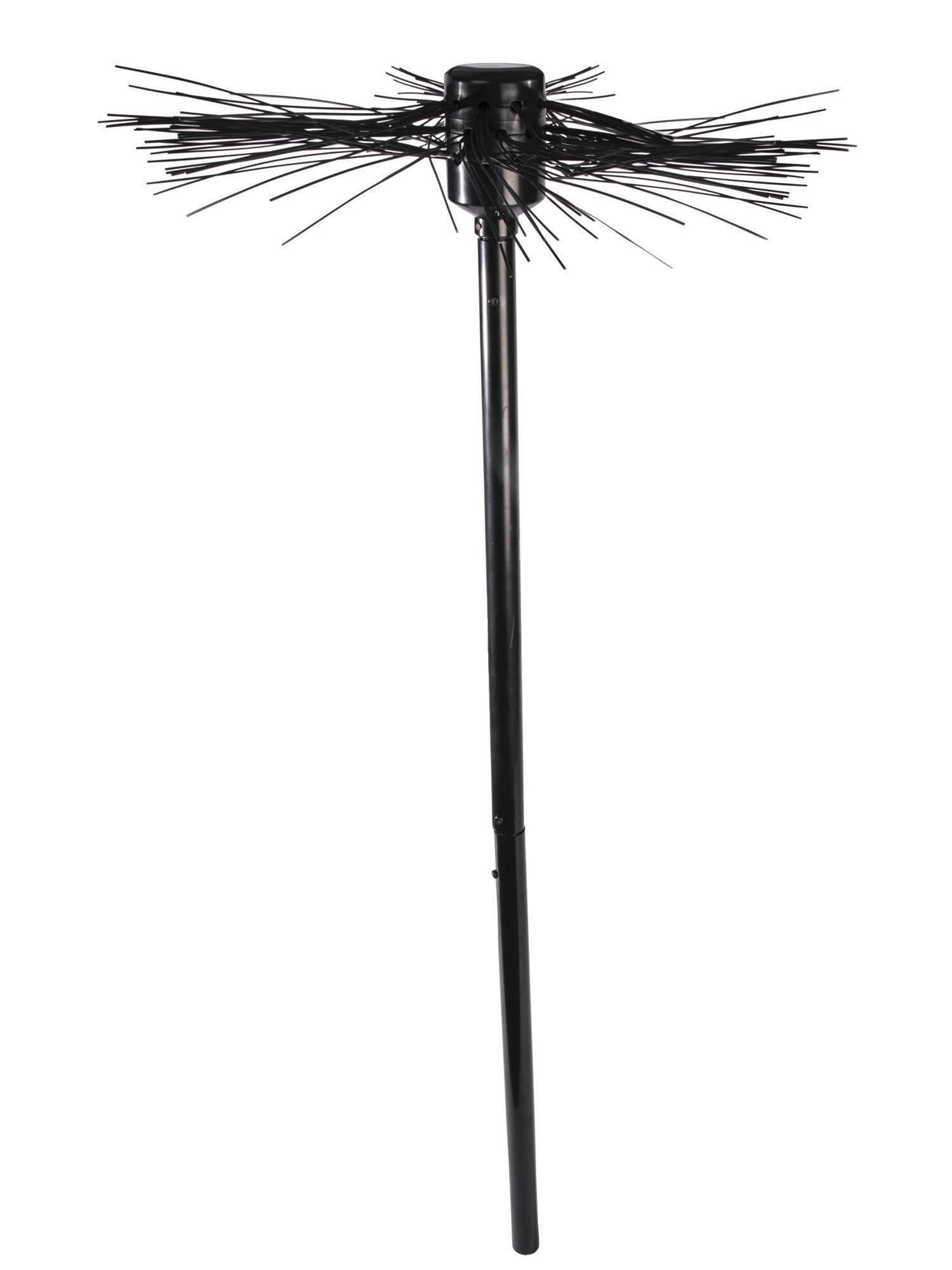 Chimney Sweep Broom 1