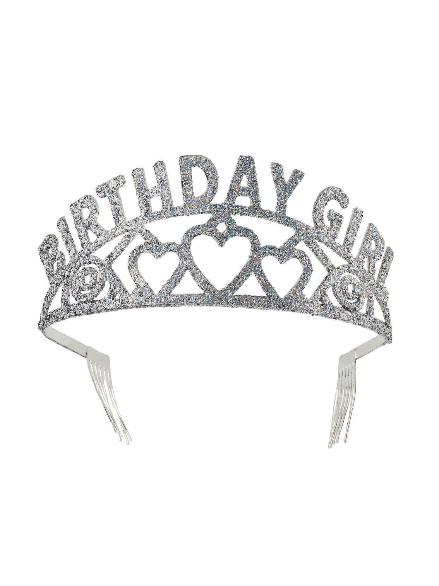 Tiara - Birthday Girl 1