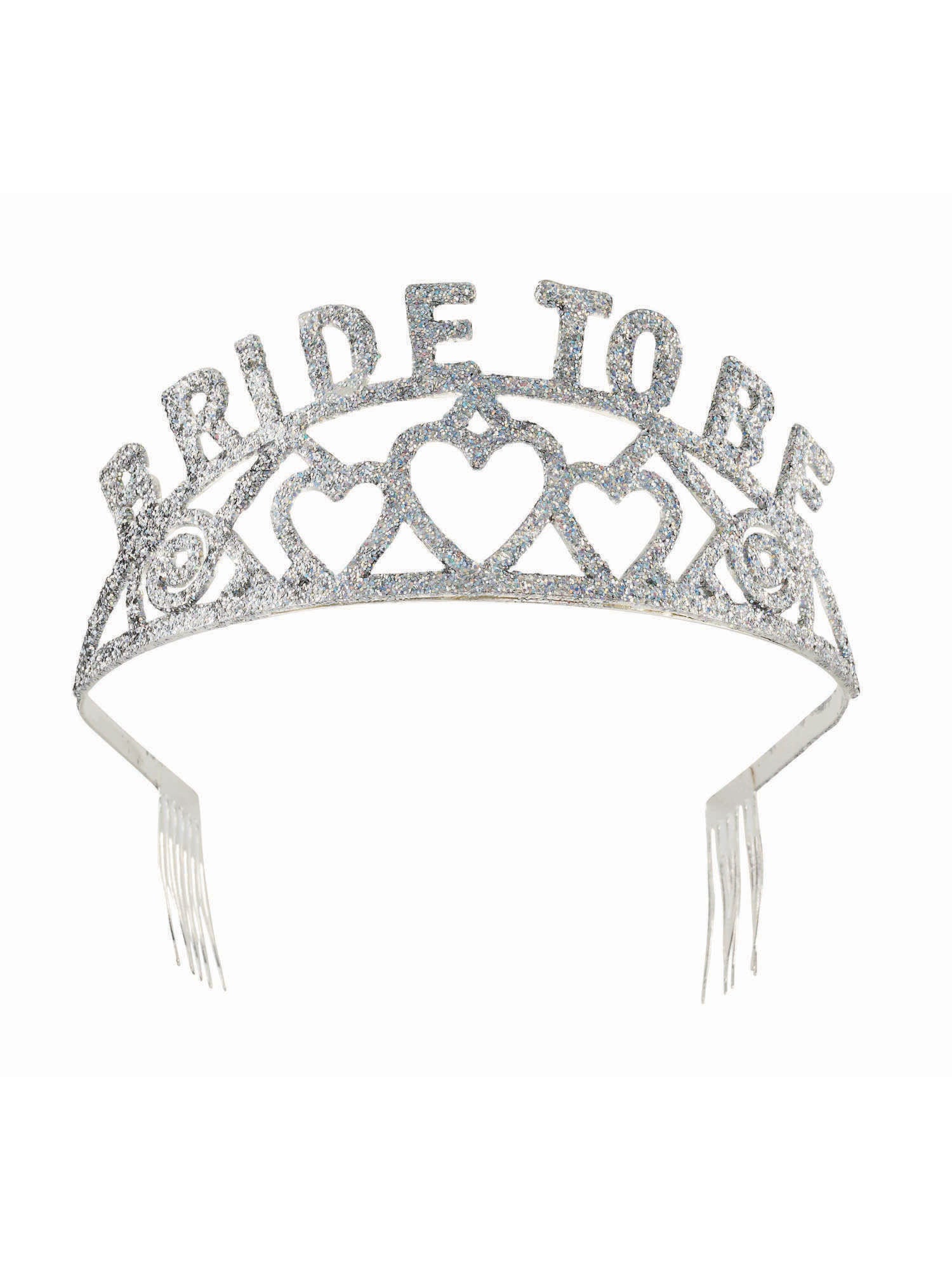 Tiara - Bride To Be 1
