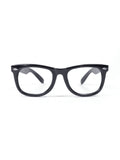 Black Frame Spectacles 1