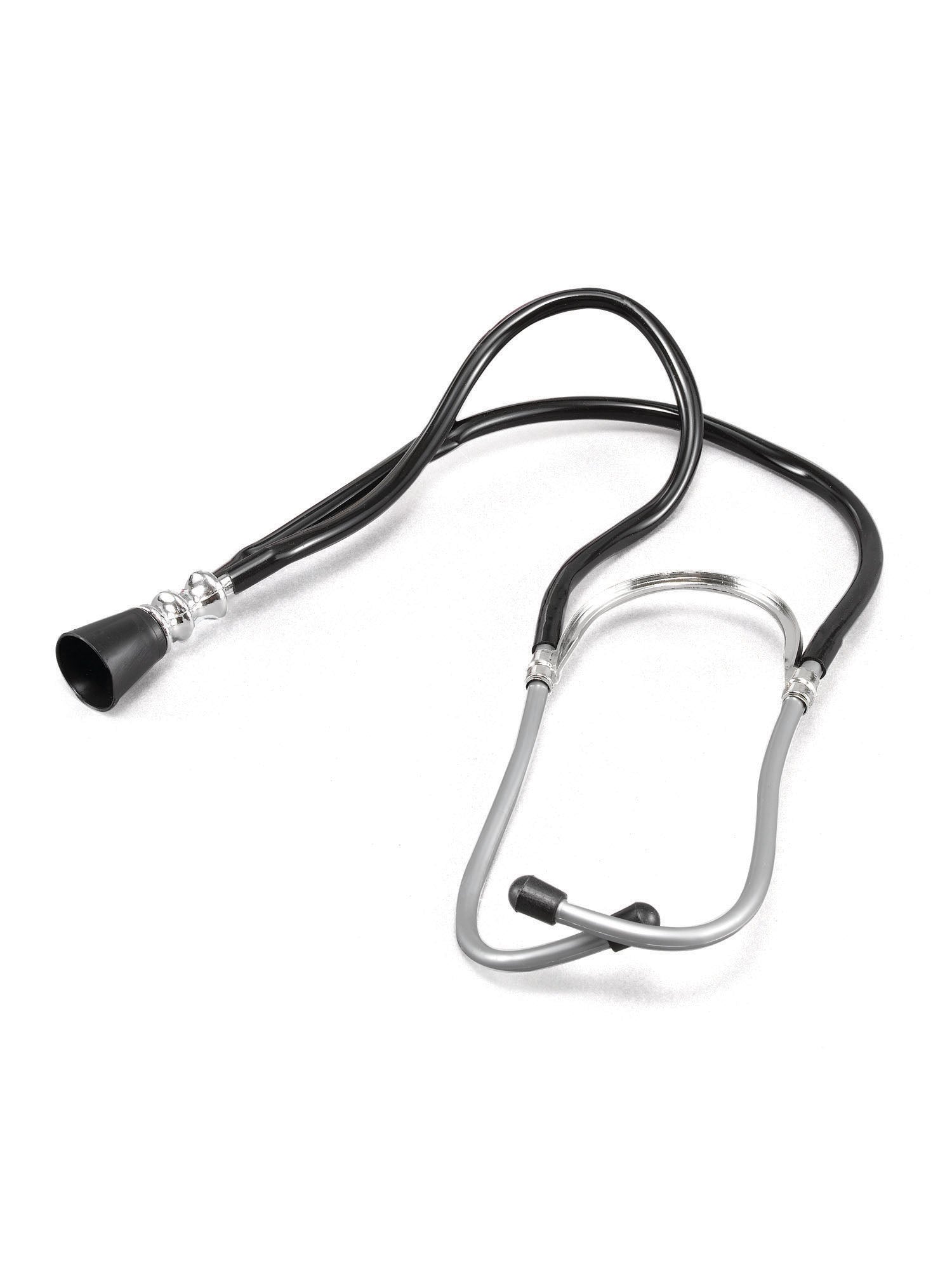 Stethoscope. Plastic 1