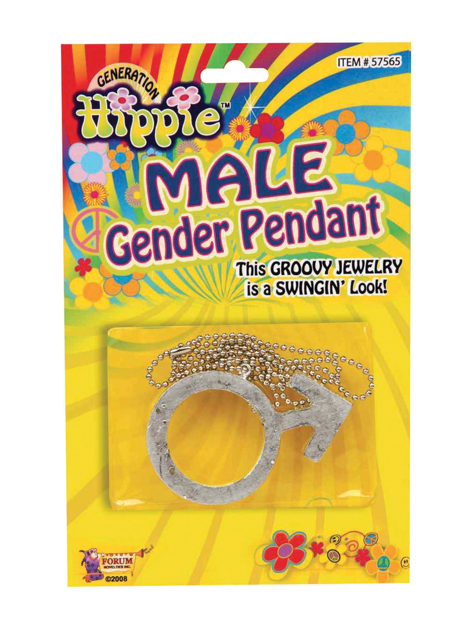 Male Necklace 1