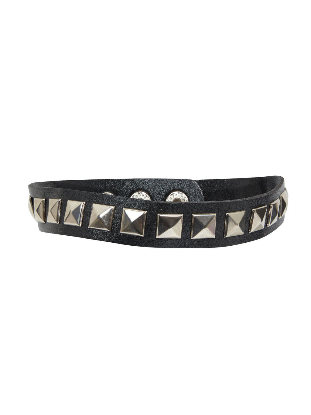 Studded Punk Choker 1