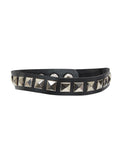 Studded Punk Choker 1